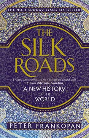 silks roads