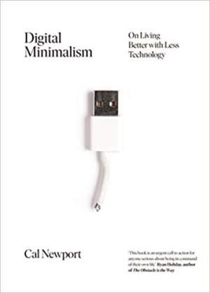 digital minimalism